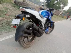 TVS Apache RTR 160 4V